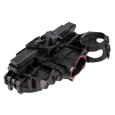 Collecteur d'Admission d'Air Pour Mercedes-Benz Classe C T-Model E 6460902337