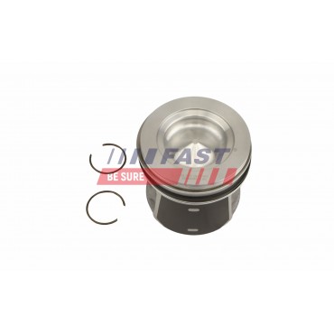 Piston Pour Fiat Ducato Iveco Daily III V VI