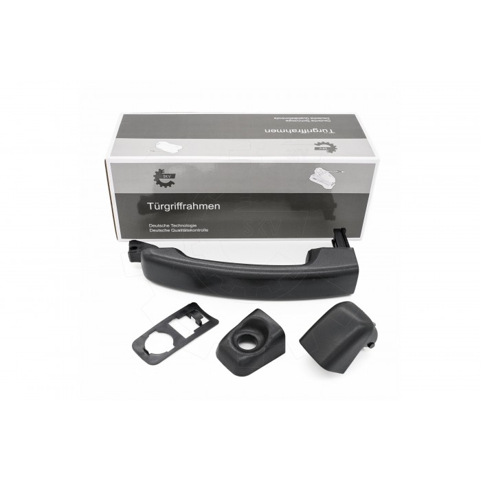 Poignée de Porte Extérieure Pour Renault Opel Nissan Vauxhall 806073022R