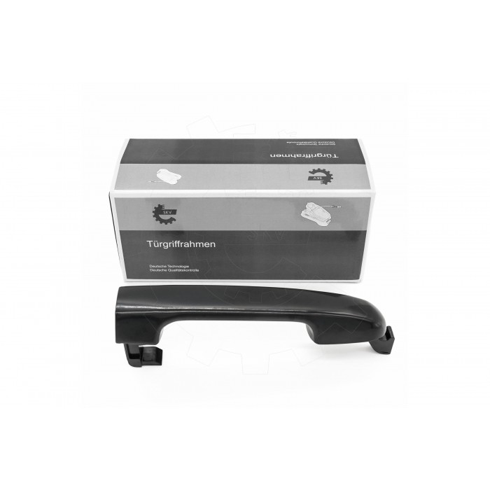 Poignée de Porte Extérieure Pour Hyundai i20 826511J050