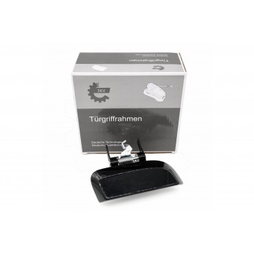 Poignée de Porte Extérieure  Arrière Gauche Pour Nissan 82607-EA502