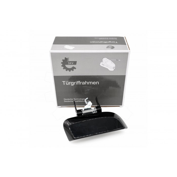 Poignée de Porte Extérieure  Arrière Gauche Pour Nissan 82607-EA502