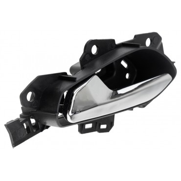 Poignée de Porte Intérieure Gauche Pour Fiat Tipo 3564110044