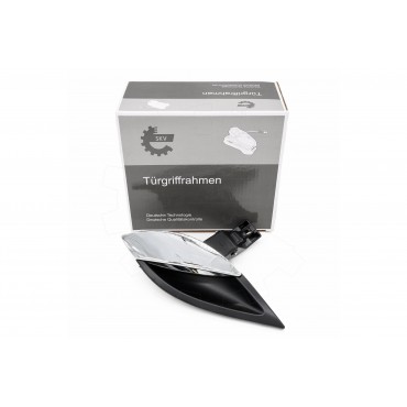 Poignée de Porte Intérieure Avant Gauche Pour Fiat Croma 71745049