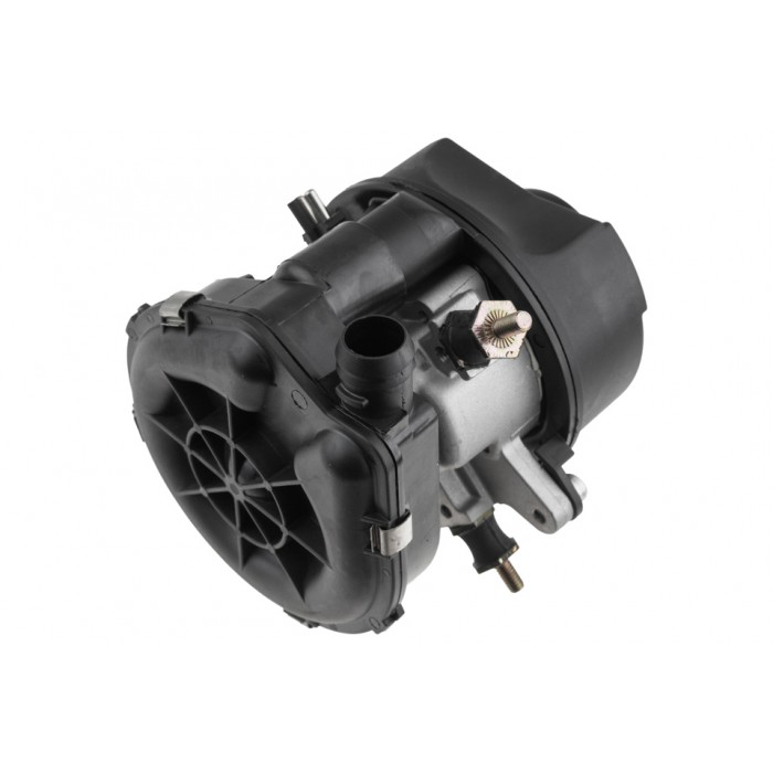 Pompe à Injection d'Air Secondaire Pour Mercedes-Benz Classe A B 0001404585