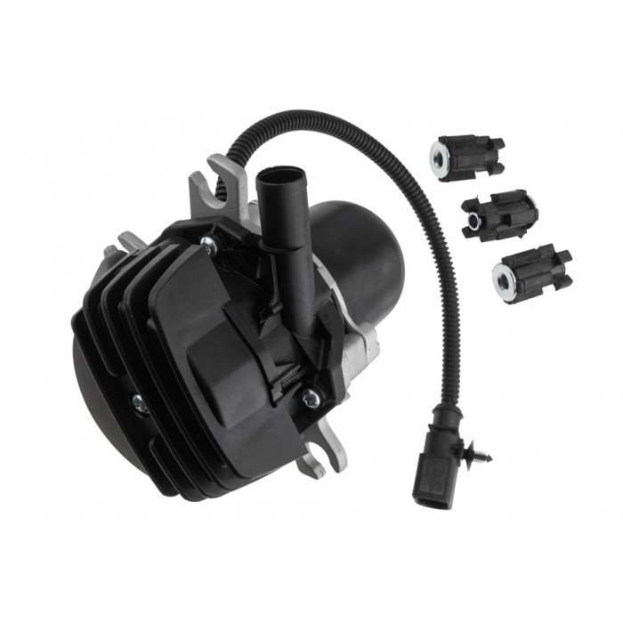 Pompe à Injection d'Air Secondaire Pour Porsche Cayenne 95560510510 95560510511