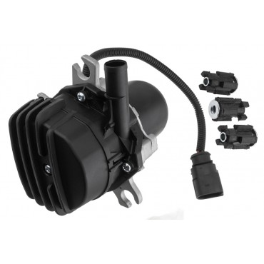 Pompe à Injection d'Air Secondaire Pour Porsche Cayenne W0133-1925781