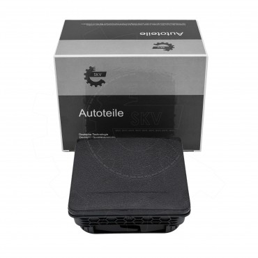 Porte Gobelet Pour VW EOS Golf V VI Jetta III 1K0862532 1K0862532A 1K0862532B