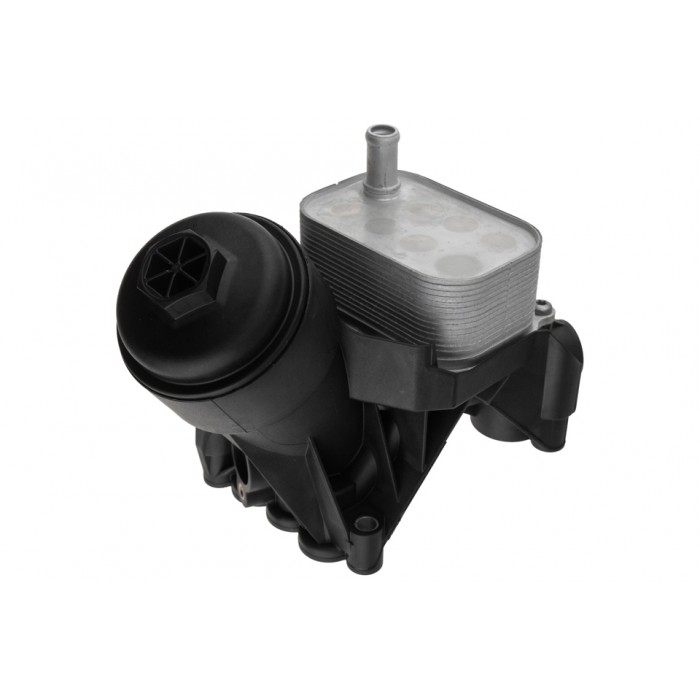 Boitier de Filtre à Huile + Refroidisseur Pour Audi A4 A5 Q5 05L115389B