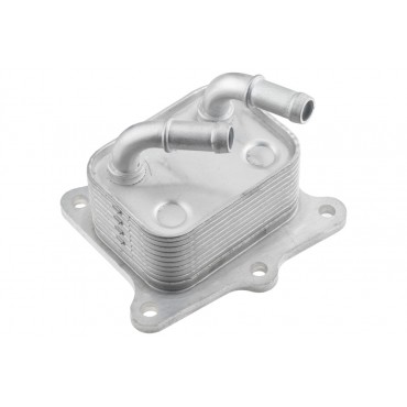 Radiateur d'Huile Moteur Pour Hyundai i20 Kona Tucson Kia Sportage V
