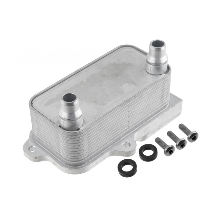 Radiateur d'Huile Boite Auto Pour Land Rover Discovery V Range Rover Evoque