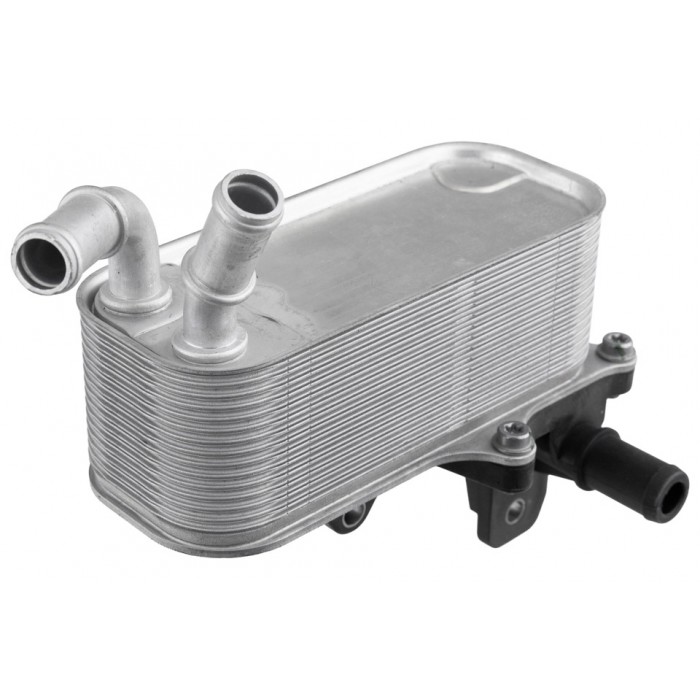 Radiateur Refroidisseur de Batterie Pour BMW i3 I01 17117623685