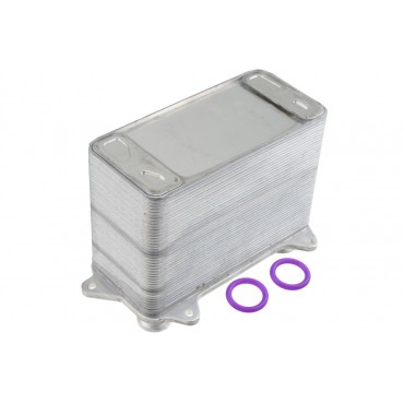 Radiateur Refroidisseur de Batterie Pour Tesla Model 3 Y 1523002-00-B