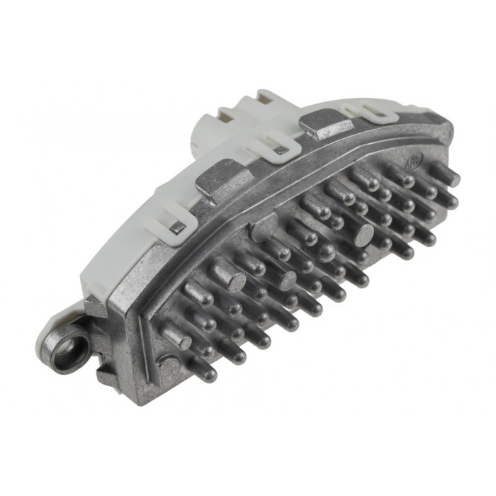 Résistance Chauffage Ventilation Pour Mercedes-Benz Classe GL M GLE 1669064001