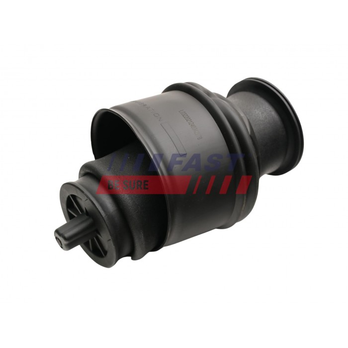 Ressort Pneumatique Arrière Pour Peugeot Fiat Citroën F307512501N00 9663398880