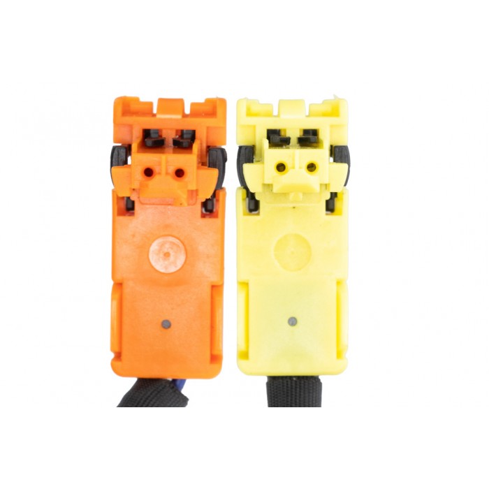 Ressort Contacteur Tournant Pour Nissan Leaf Murano III 25554-3JA1B