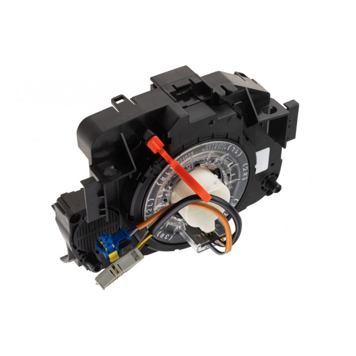 Ressort Contacteur Tournant Pour Peugeot 208 308 II 2008 I 98154509ZD