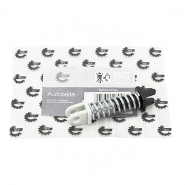 Ressort Pédale d'Embrayage Pour Renault Opel Nissan 7701208109 4658700QAB