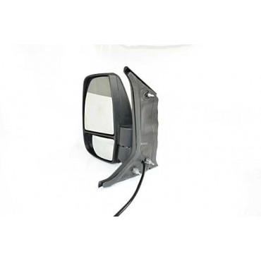 Rétroviseur Extérieur Gauche Pour Ford Transit BK31-17K747-AA