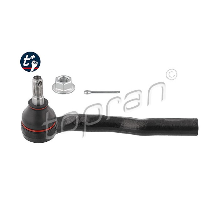 Rotule de Direction Gauche Pour Mazda 3 BJS832290 BJS832290A GHT232290