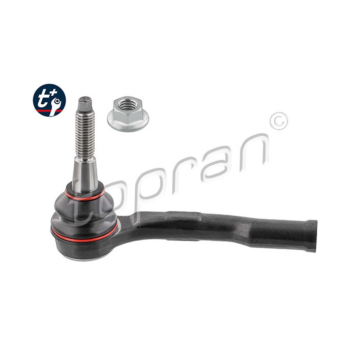 Rotule de Direction Gauche Pour Opel Astra K Vauxhall Astra VII 39008084