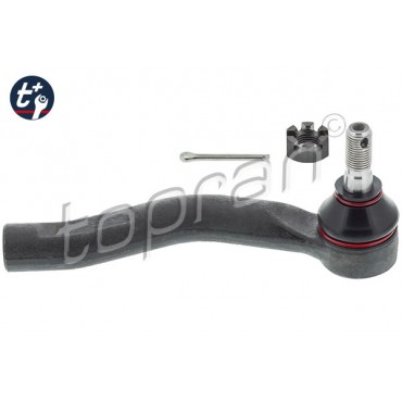 Rotule de Direction Droite Pour Peugeot Toyota Aygo Citroën 381764 4504609295