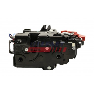 Gache Serrure de Porte Arrière Droite Pour VW Seat Skoda 1TD839016A 7L0839016