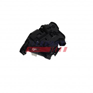 Gache Serrure de Porte Avant Gauche Pour VW Audi Seat Ibiza IV Skoda 1S1837015A