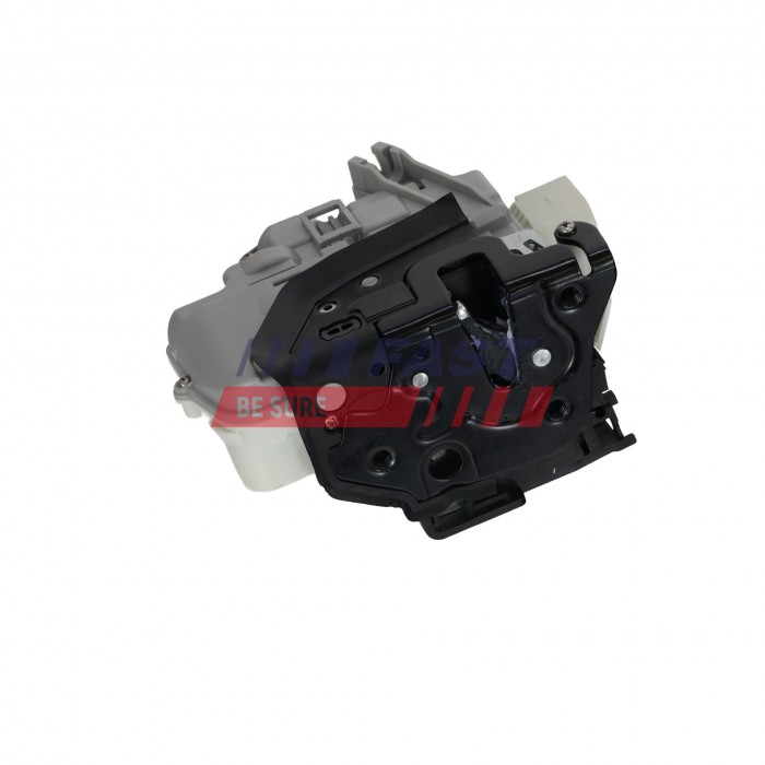 Gache Serrure de Porte Avant Gauche Pour VW Audi Seat Ibiza IV Skoda 3C1837015A