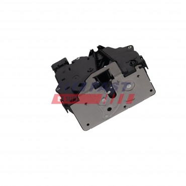 Gache Serrure de Porte Arrière Gauche Pour Opel Corsa E 13431843