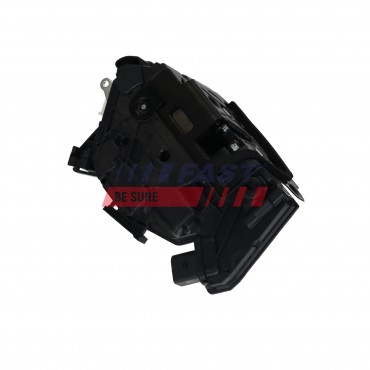 Gache Serrure de Porte Arrière Gauche Pour VW Seat Skoda 1S3839015C 5N0839015A