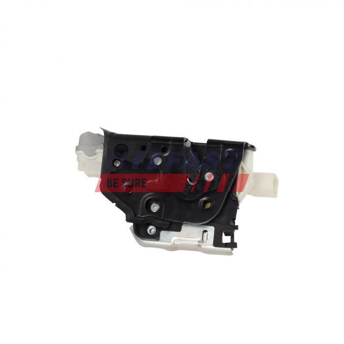 Gache Serrure de Porte Arrière Gauche Pour VW Touareg Audi A3 A6 A7 Q3 Q7