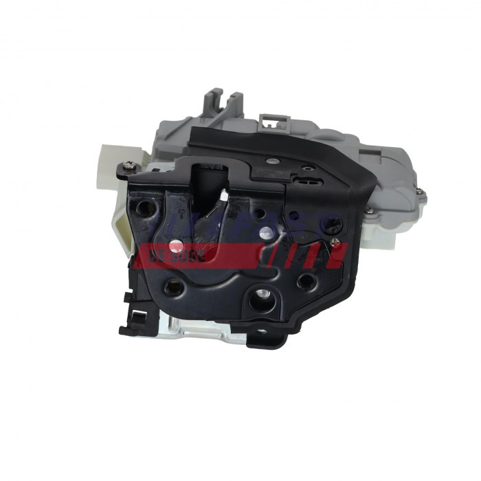 Gache Serrure de Porte Arrière Droite Pour VW Touareg Audi A3 A6 A7 Q3 Q7