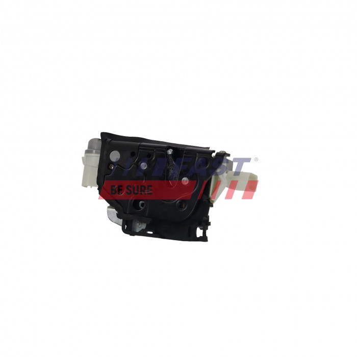 Gache Serrure de Porte Coulissante Gauche Pour VW EOS Seat Altea Leon Toledo III