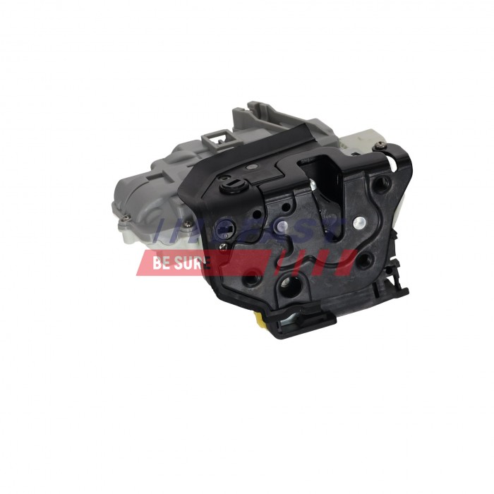 Gache Serrure de Porte Arrière Gauche Pour VW EOS Seat Altea Leon Toledo III