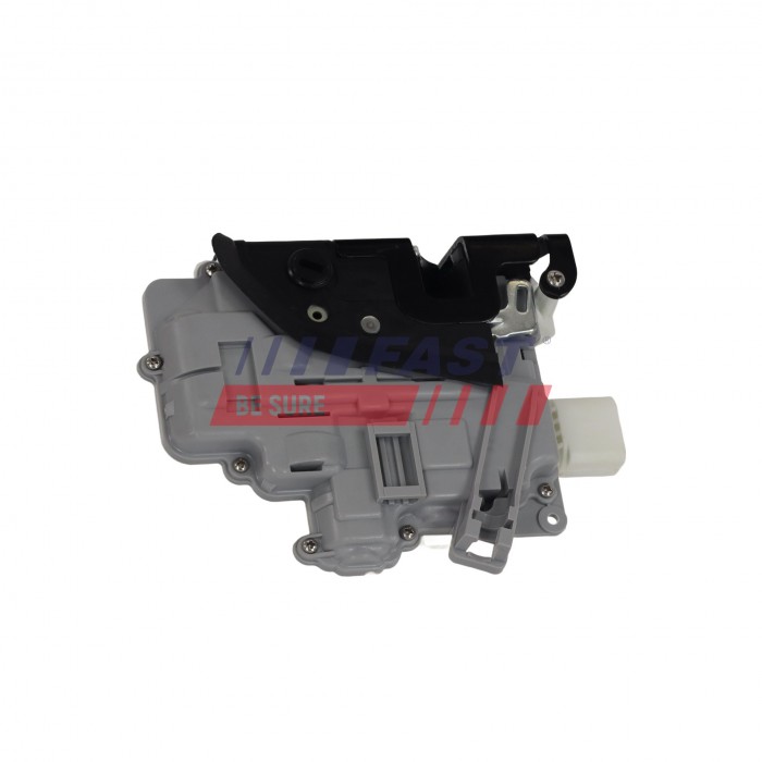 Gache Serrure de Porte Arrière Droite Pour VW EOS Seat Altea Leon Toledo III