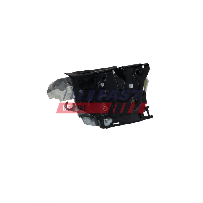 Gache Serrure de Porte Arrière Gauche Pour VW EOS Seat Altea Leon Toledo III