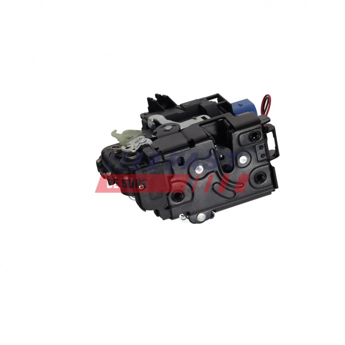 Gache Serrure de Porte Coulissante Gauche Pour VW Seat Skoda 3B1837015AQ