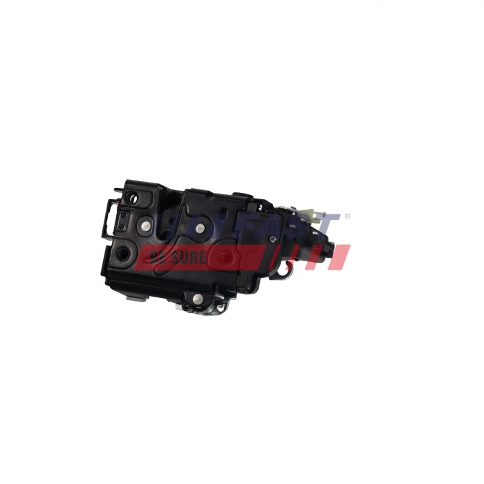 Gache Serrure de Porte Arrière Droite Pour VW Polo Seat Skoda 3B4839016AM