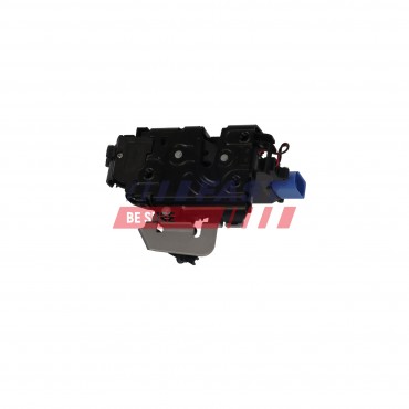 Gache Serrure de Porte Coulissante Gauche Pour Audi A4 A6 Allroad 401837015