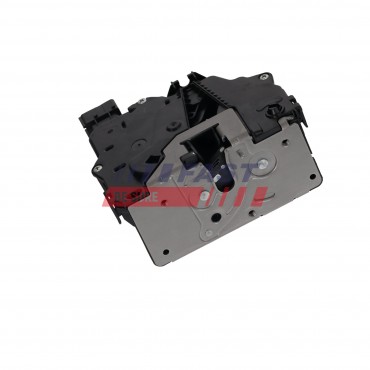 Gache Serrure de Porte Arrière Gauche Pour Opel Corsa D 13258265 133255 5133157