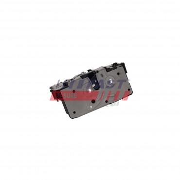 Gache Serrure de Porte Arrière Droite Pour Opel Meriva B 133657 13432377 135089