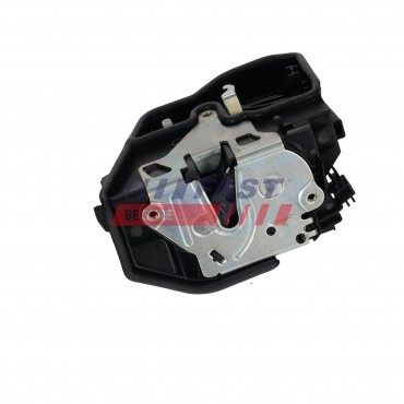 Gache Serrure de Porte Arrière Gauche Pour BMW F31 F34 4 F36 5 E60 F07 F10 F11