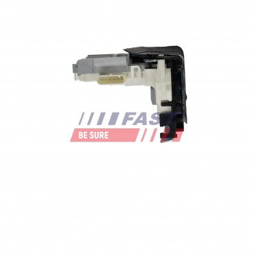 Gache Serrure de Porte Avant Droite Pour Audi A1 A3 A4 A5 Q2 Q5 R8 TT 8X1837016