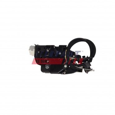 Gache Serrure de Porte Arrière Gauche Pour Audi A6 A7 4G8839015