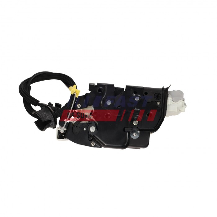 Gache Serrure de Porte Arrière Droite Pour Audi A6 A7 4G8839016