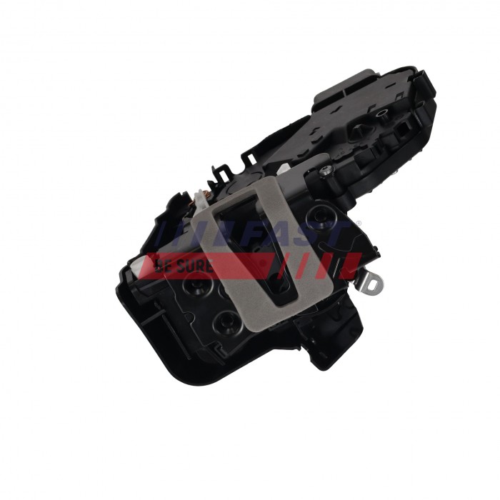 Gache Serrure de Porte Arrière Gauche Pour Ford C-Max Focus II 3M5AR26413ES