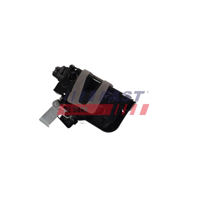 Gache Serrure de Porte Arrière Droite Pour Ford C-Max Focus II Volvo V70 III