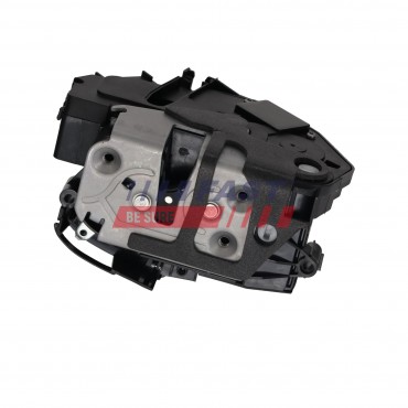 Gache Serrure de Porte Arrière Droite Pour Ford Ecosport Focus III 8A6AA26412BD