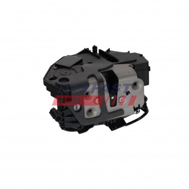 Gache Serrure de Porte Avant Gauche Pour Ford C-Max II Fiesta VI Grand 1755675